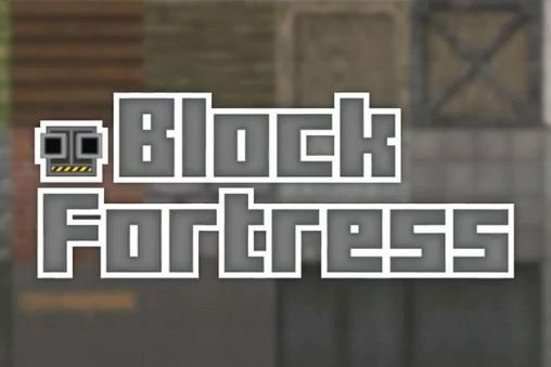 game pic for Block fortress